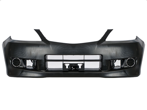Fascia Delantera P/ Toyota Avanza 2008-2011