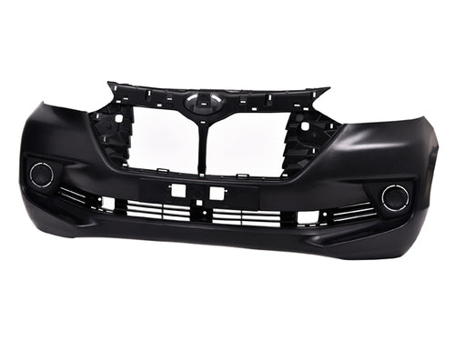 Fascia Delantera P/ Toyota Avanza 2016-2019