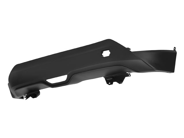 Fascia Trasera P/ Toyota Ch-R 2018-2020