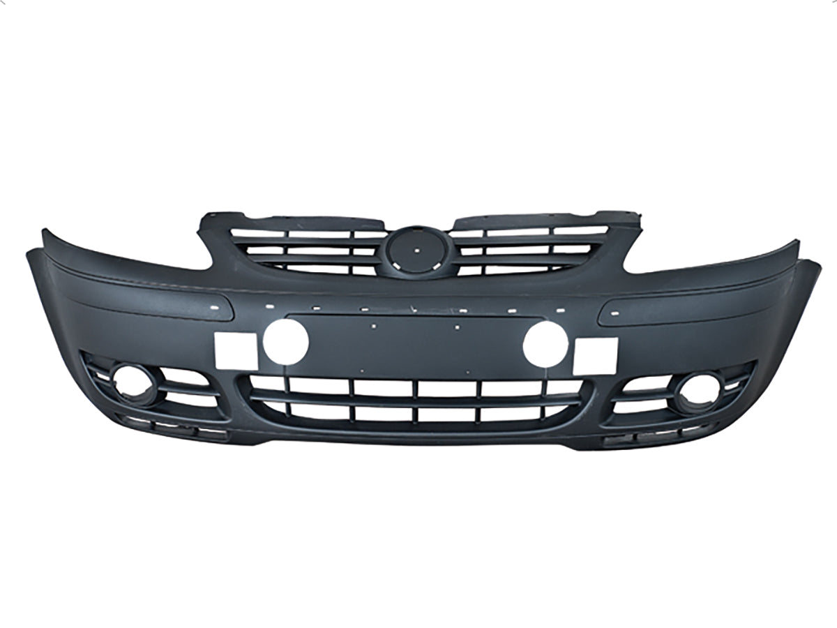Fascia Delantera P/ Volkswagen Crossfox 2007-2009