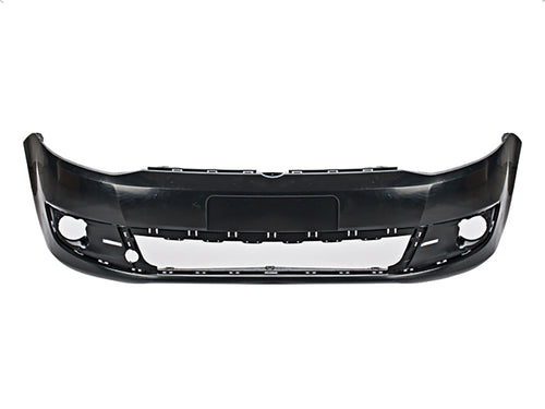 Fascia Delantera P/ Volkswagen Crossfox 2011-2015
