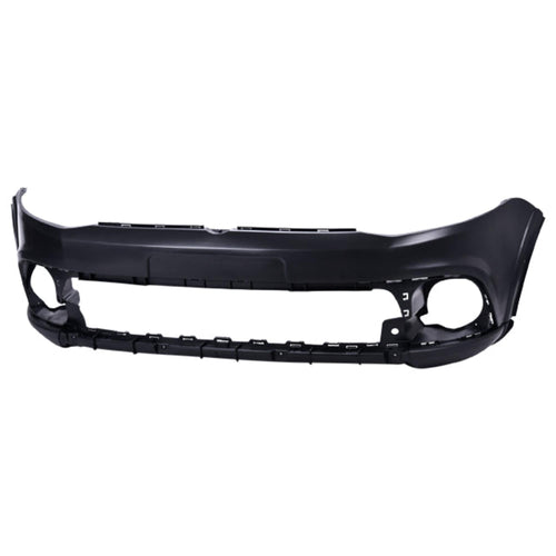 Fascia Delantera P/ Volkswagen Crossfox 2011-2015