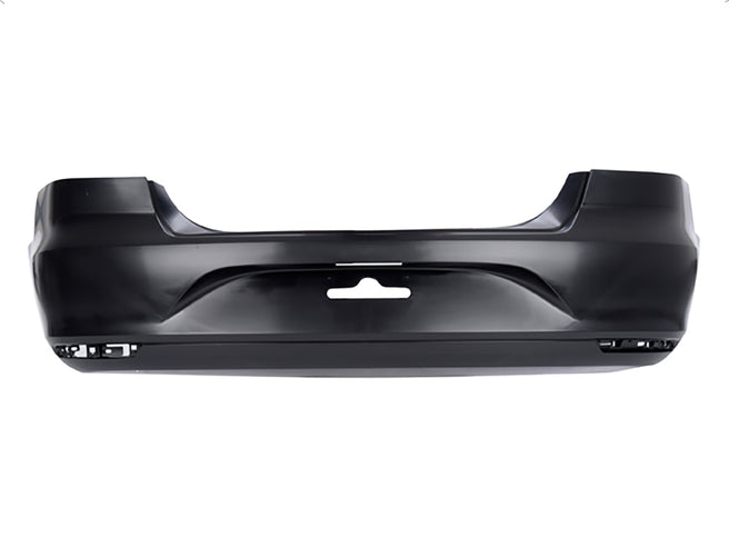 Fascia Trasera P/ Volkswagen Gol 2014-2018
