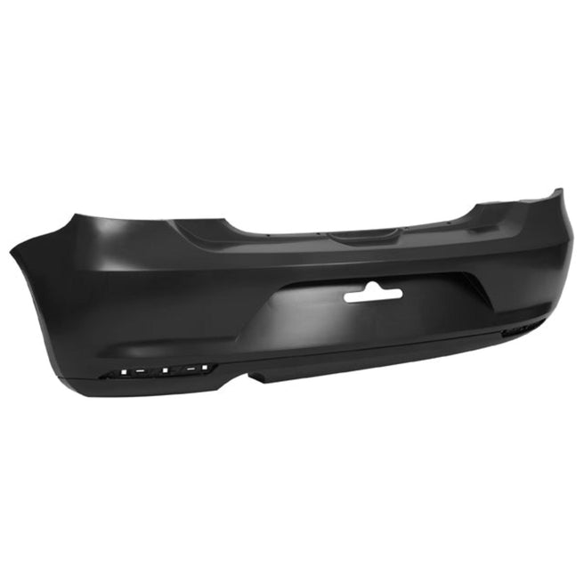 Fascia Trasera P/ Volkswagen Gol 2014-2016