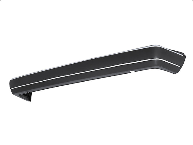 Fascia Trasera P/ Volkswagen Golf 1988-1990