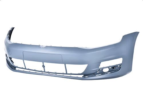 Fascia Delantera P/ Volkswagen Golf 2015-2017