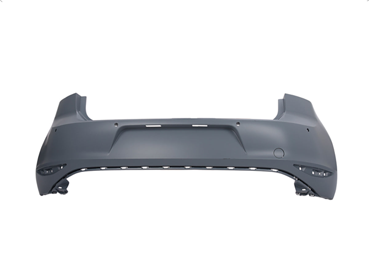 Fascia Trasera P/ Volkswagen Golf 2015-2017
