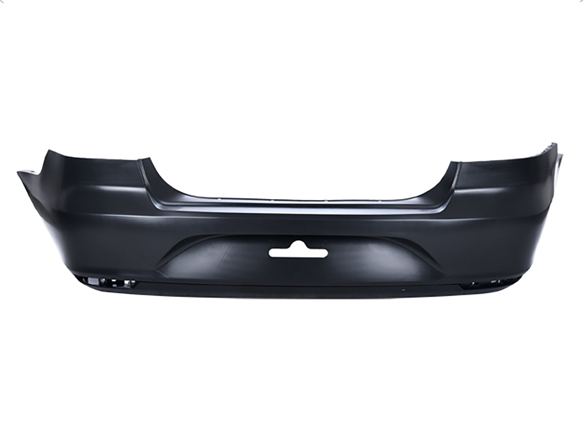 Fascia Trasera P/ Volkswagen Gol 2014-2018
