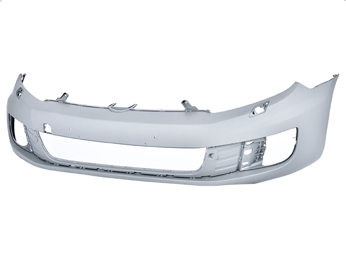 Fascia Delantera P/ Volkswagen Golf 2009-2013