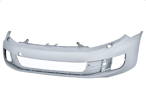 Fascia Delantera P/ Volkswagen Golf 2009-2013