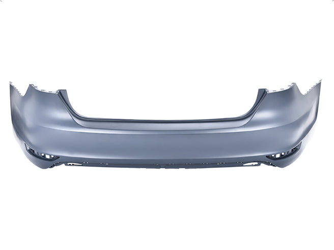 Fascia Trasera P/ Volkswagen Jetta 2011-2014