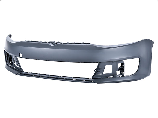 Fascia Delantera P/ Volkswagen Jetta 2011-2014