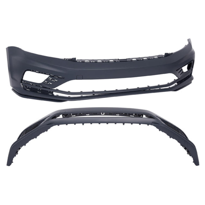 Fascia Delantera P/ Volkswagen Jetta 2016-2018