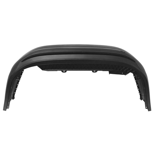 Fascia Trasera Para Pintar Jetta 2019-2021