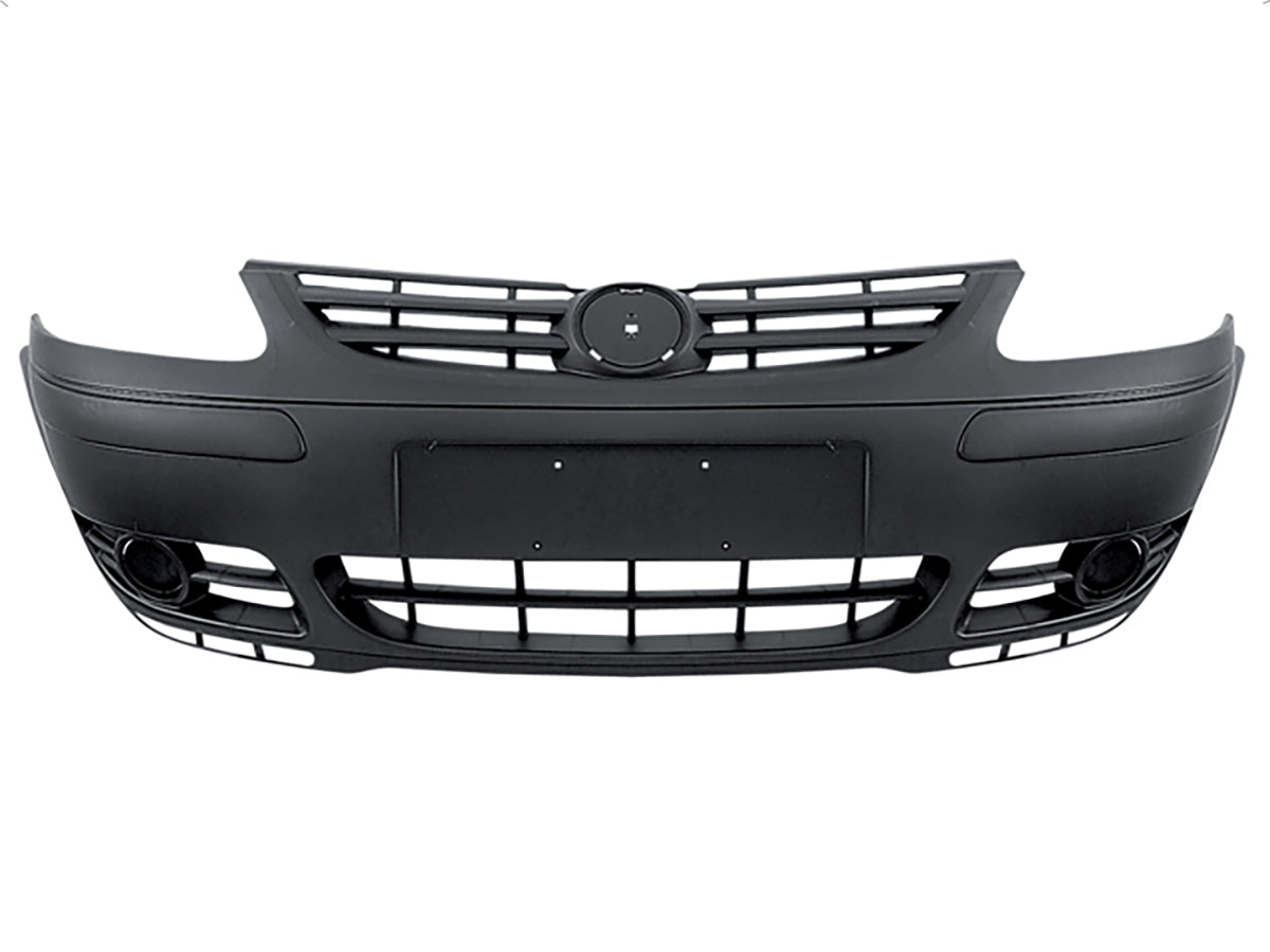 Fascia Delantera P/ Volkswagen Lupo 2005-2009