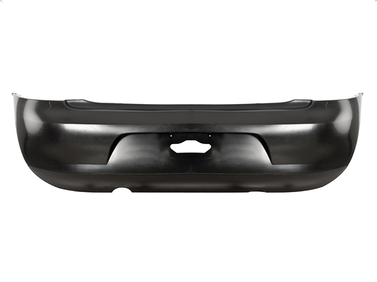 Fascia Trasera P/ Volkswagen Lupo 2005-2009