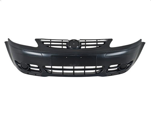 Fascia Delantera P/ Volkswagen Lupo 2005-2009