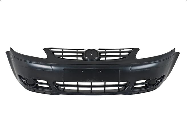 Fascia Delantera P/ Volkswagen Lupo 2005-2009
