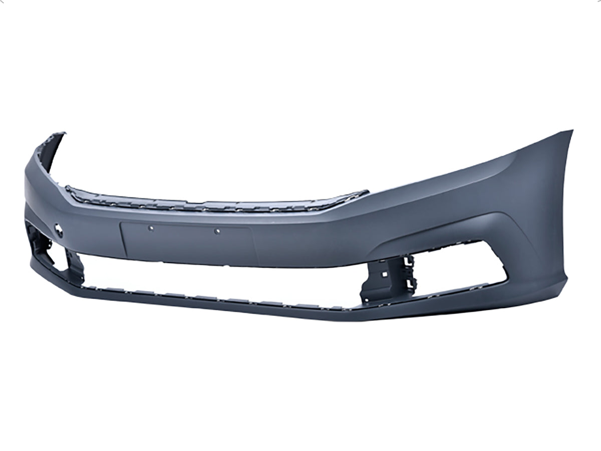 Fascia Delantera P/ Volkswagen Passat 2016-2019