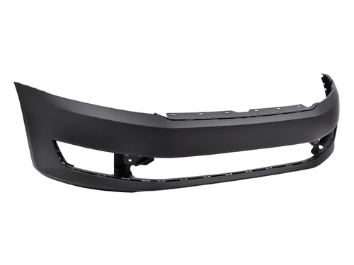 Fascia Delantera P/ Volkswagen Passat 2012-2015