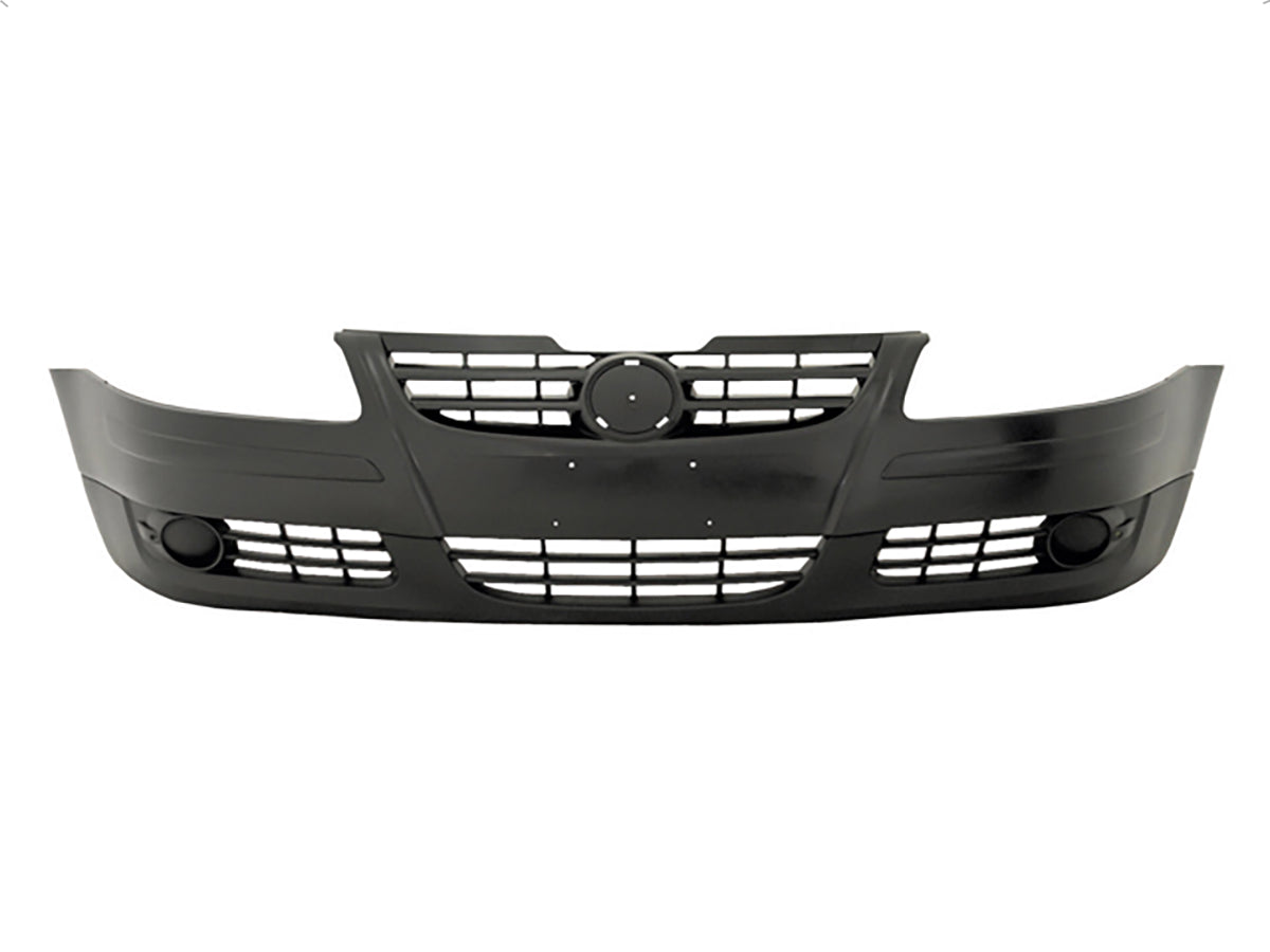 Fascia Delantera P/ Volkswagen Pointer 2006-2009