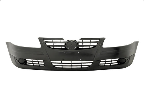 Fascia Delantera P/ Volkswagen Pointer 2006-2009