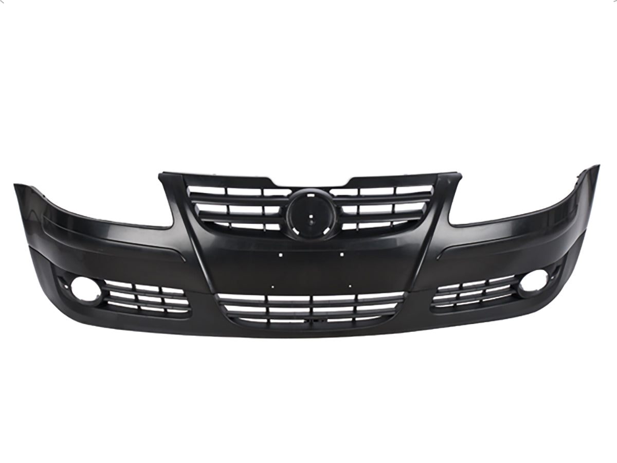 Fascia Delantera P/ Volkswagen Pointer 2006-2009