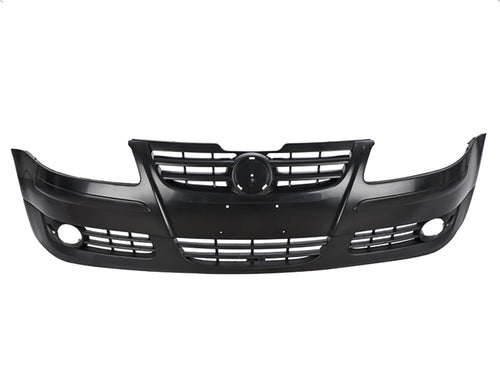 Fascia Delantera P/ Volkswagen Pointer 2006-2009