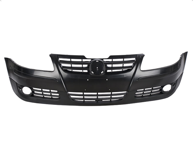 Fascia Con Faro Niebla Para Pintar Pointer 2006-2009