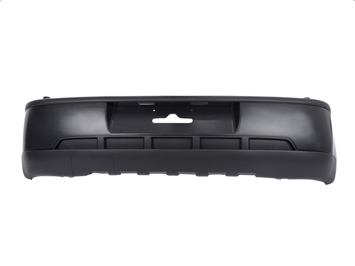 Fascia Trasera P/ Volkswagen Pointer 2003-2005