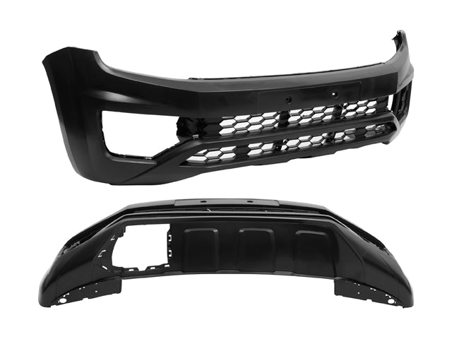 Fascia Delantera P/ Volkswagen Amarok 2018-2023