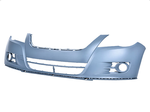 Fascia Delantera P/ Volkswagen Tiguan 2009-2011
