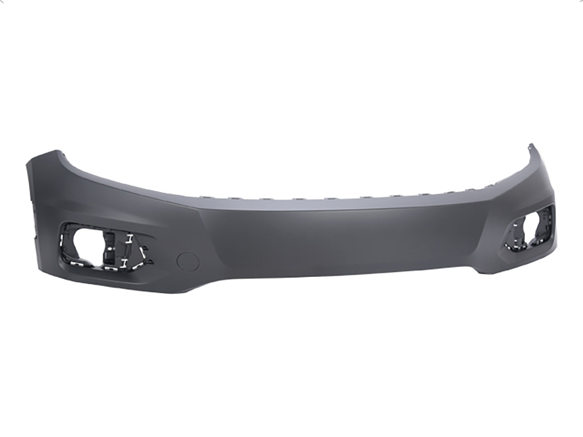 Fascia Delantera P/ Volkswagen Tiguan 2012-2017