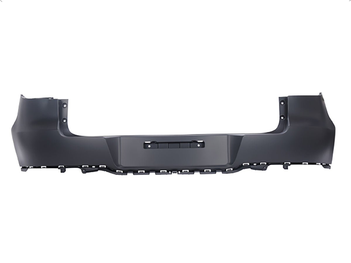 Fascia Trasera P/ Volkswagen Tiguan 2009-2011