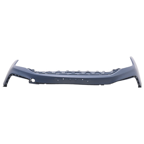 Fascia Delantera Superior Para Pintar Tiguan 2022-2024