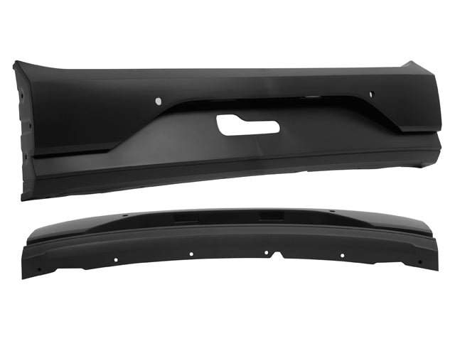 Fascia Trasera P/ Volkswagen Saveiro 2017-2023
