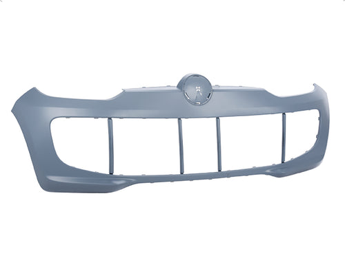 Fascia Delantera P/ Volkswagen Up 2016-2017