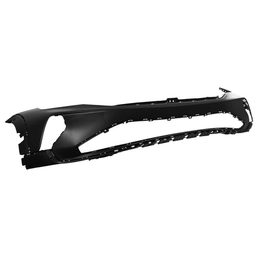 Fascia Delantera Para Pintar Nivus 2022-2024
