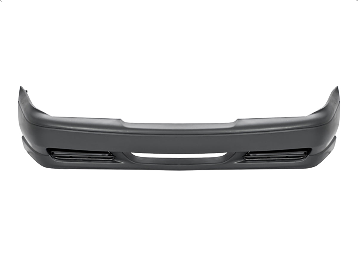 Fascia Delantera P/ Volvo S70 1997-2000