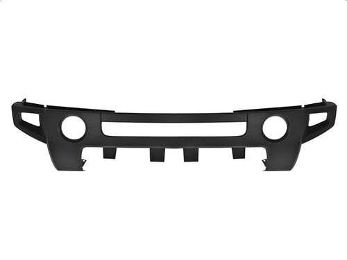 Fascia Delantera P/ Hummer H3 2006-2010