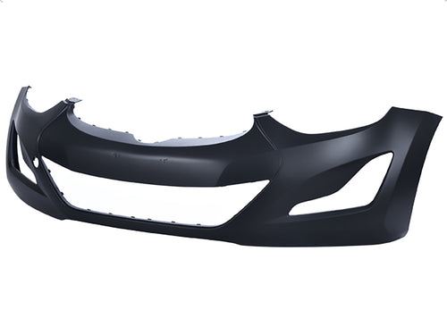 Fascia Delantera P/ Hyundai Elantra 2014-2016