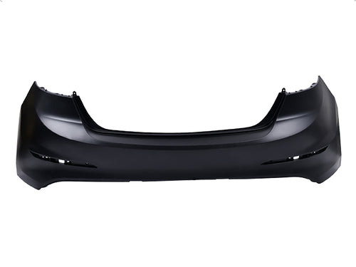 Fascia Trasera P/ Hyundai Elantra 2017-2018