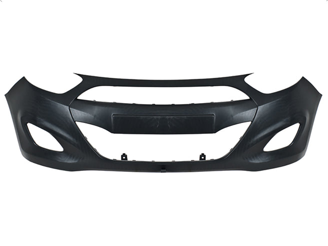 Fascia Delantera Para Pintar i10 2012-2014