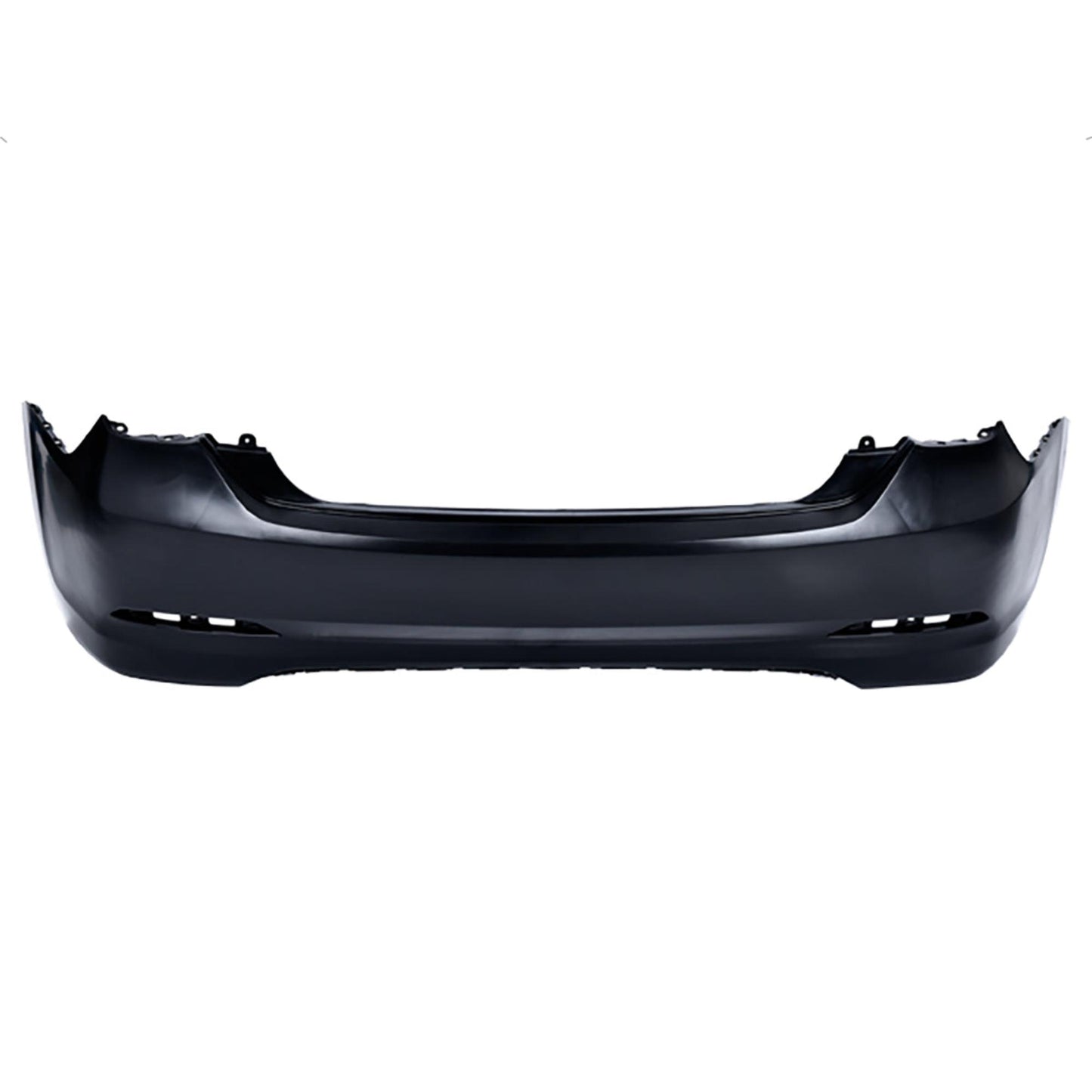 Fascia Trasera P/ Hyundai I10 2015-2017