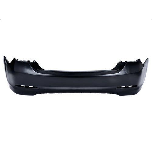 Fascia Trasera P/ Hyundai I10 2015-2017