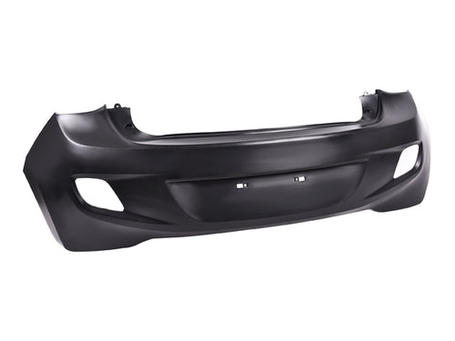 Fascia Trasera P/ Hyundai I10 2015-2017