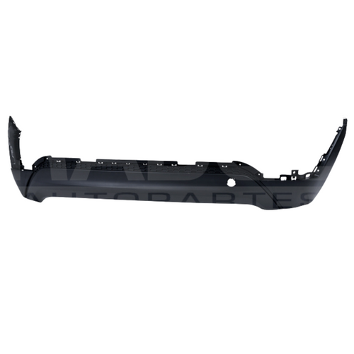 Fascia Trasera P/ Hyundai Tucson 2016-2018