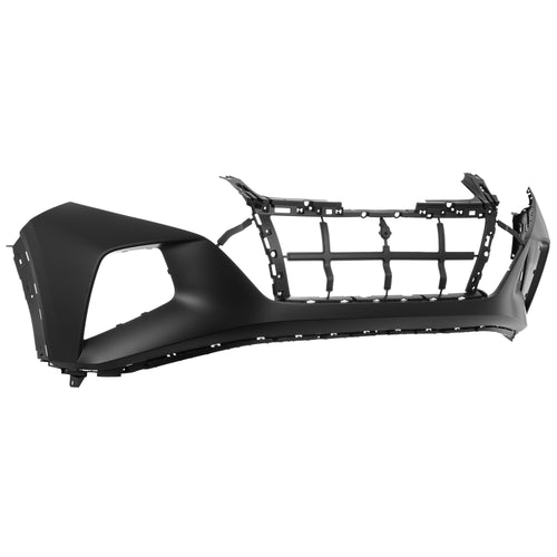 Fascia Delantera Superior P/ Hyundai Tucson 2022-2023