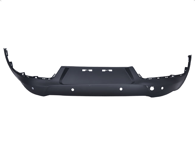 Fascia Trasera P/ Kia Sportage 2016