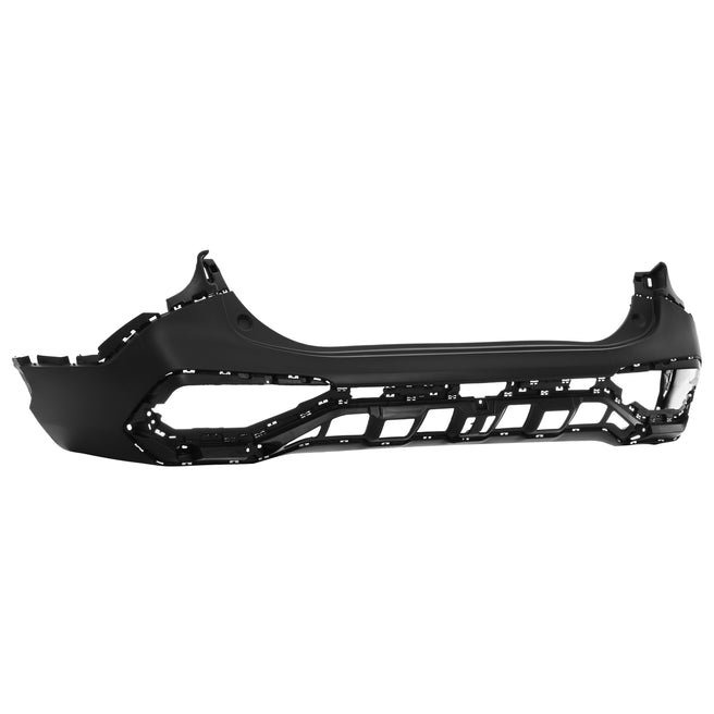 Fascia Trasera Superior P/ Kia Sportage 2023-2024